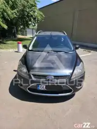2009 Ford FOCUS