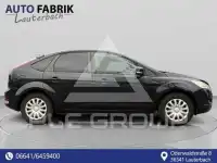 2009 Ford FOCUS