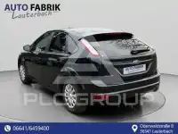 2009 Ford FOCUS