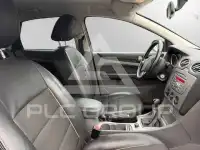 2009 Ford FOCUS
