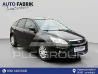 2009 Ford FOCUS