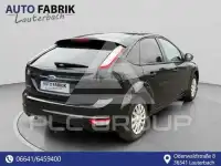 2009 Ford FOCUS