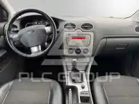 2009 Ford FOCUS