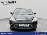 2009 Ford FOCUS