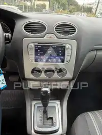 2009 Ford FOCUS