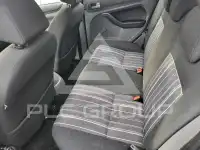 2009 Ford FOCUS