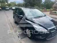 2009 Ford FOCUS