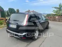 2009 Ford FOCUS