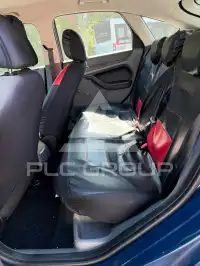 2009 Ford FOCUS
