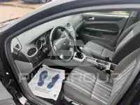 2009 Ford FOCUS