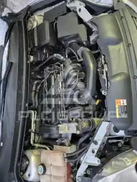 2009 Ford FOCUS