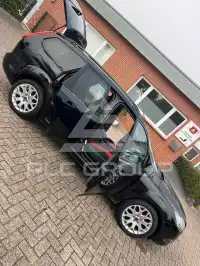 2009 Ford FOCUS