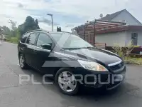 2009 Ford FOCUS