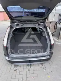 2009 Ford FOCUS