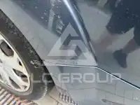 2009 Ford FOCUS