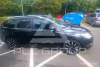 2009 Ford FOCUS