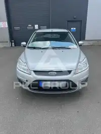 2009 Ford FOCUS