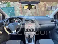 2009 Ford FOCUS