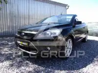 2009 Ford FOCUS