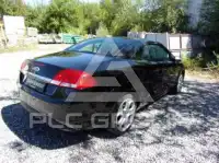 2009 Ford FOCUS