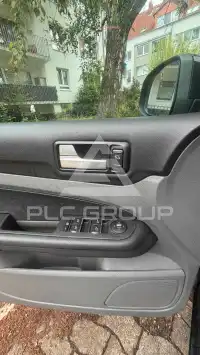 2009 Ford FOCUS