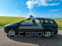 2009 Ford FOCUS