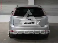 2009 Ford FOCUS