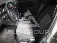 2009 Ford FOCUS