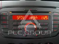 2009 Ford FOCUS