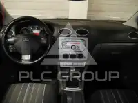 2009 Ford FOCUS