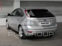 2009 Ford FOCUS