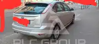 2009 Ford FOCUS