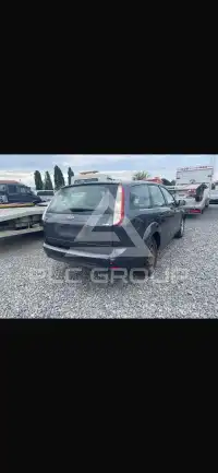 2009 Ford FOCUS
