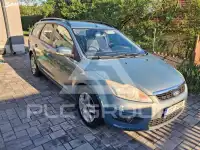 2009 Ford FOCUS