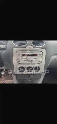 2009 Ford FOCUS