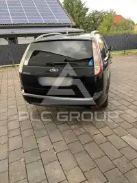 2009 Ford FOCUS