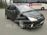 2009 Ford FOCUS