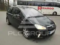 2009 Ford FOCUS