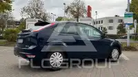 2009 Ford FOCUS