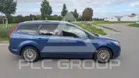 2009 Ford FOCUS