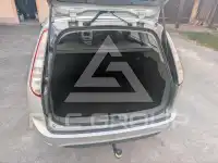 2009 Ford FOCUS
