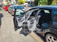 2009 Ford FOCUS