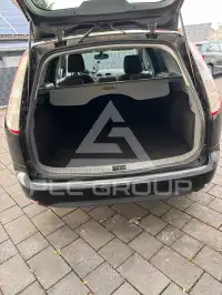 2009 Ford FOCUS