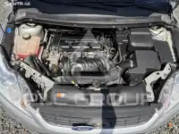 2009 Ford FOCUS