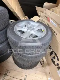 2009 Ford FOCUS