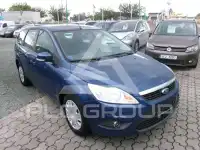 2009 Ford FOCUS