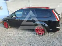 2009 Ford FOCUS