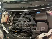 2009 Ford FOCUS