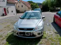 2009 Ford FOCUS