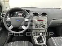 2009 Ford FOCUS